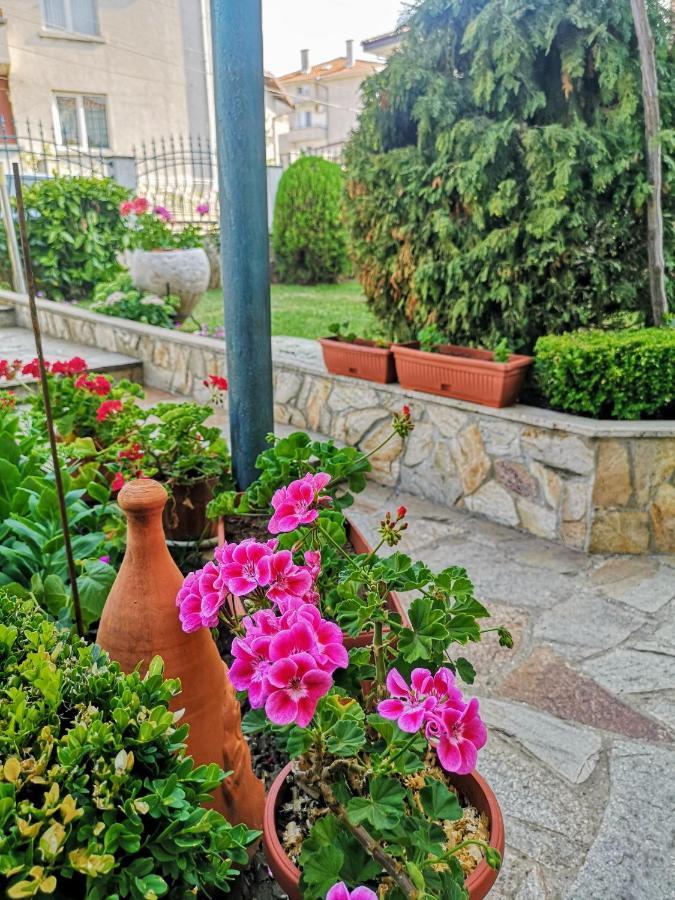 Къща За Гости Перфекто Τσερνομόρετς Εξωτερικό φωτογραφία
