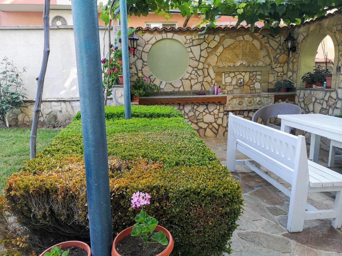 Къща За Гости Перфекто Τσερνομόρετς Εξωτερικό φωτογραφία