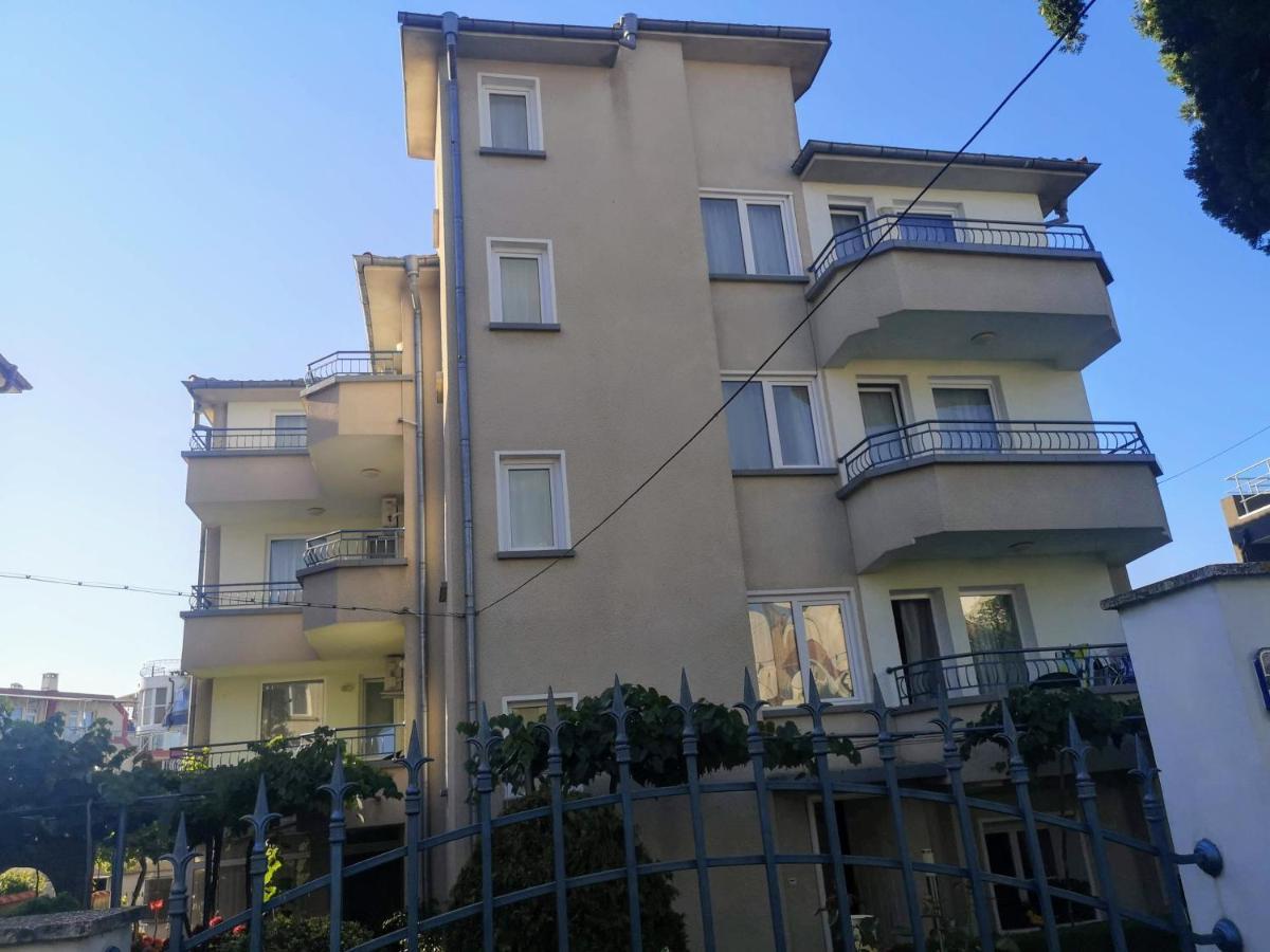 Къща За Гости Перфекто Τσερνομόρετς Εξωτερικό φωτογραφία